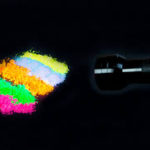 Leak Detection Powder
