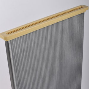 Handte_flat_filter_element